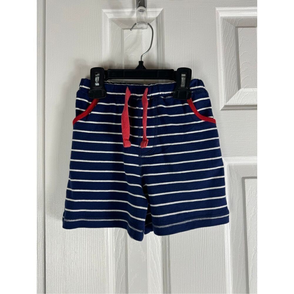 NWT Mudpie Boys Shorts Size 4-5t